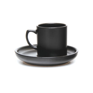 Seramik Türk Kahvesi Fincanı