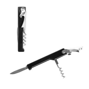 3 Fonksiyonlu Çakı ve Şişe Açacağı