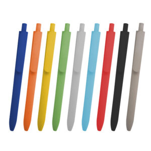 Geri Dönüştürülmüş Tükenmez Kalem