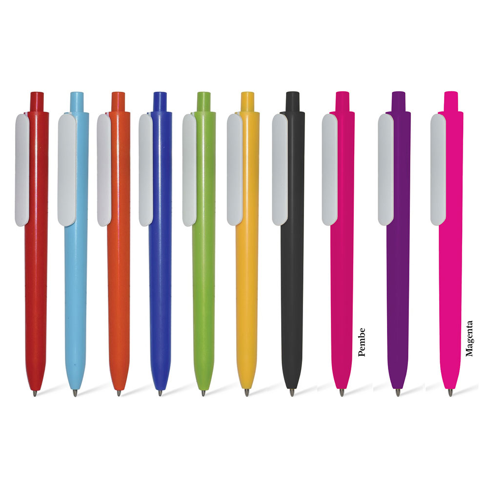 Basmalı Tükenmez Kalem