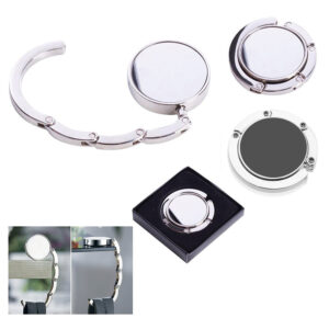 Metal Çanta Askısı