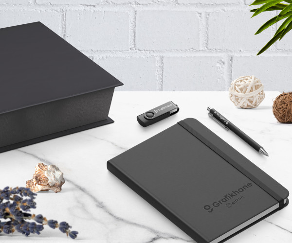 Kutulu Hediyelik Setler