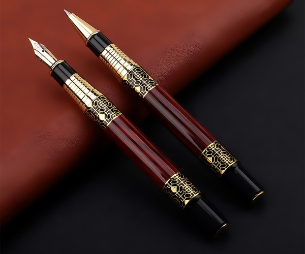 Metal Tükenmez - Roller Kalemler