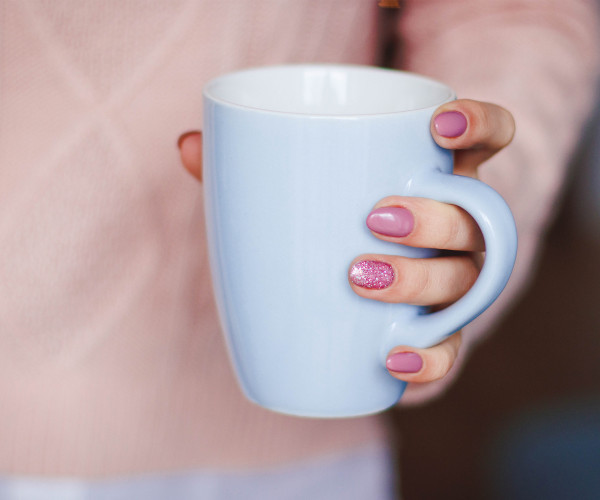 Seramik Kupa Bardaklar